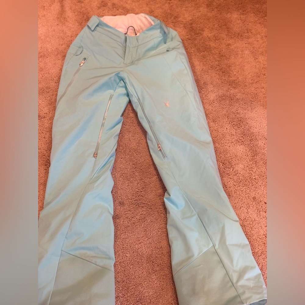 Spyder Ski Pants